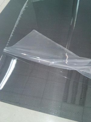 Faisceau de placage en fibre de carbone flexible 3K 1K 1.5K 0,25 mm 0,3 mm