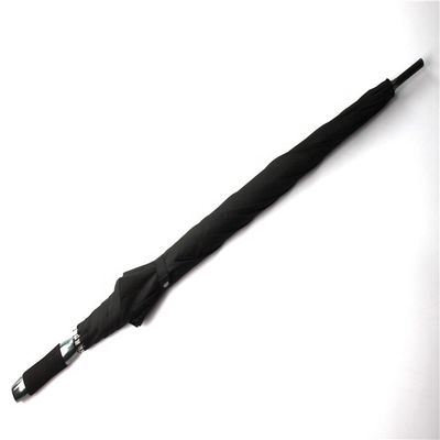 Parapluie de golf en fibre de carbone étanche au vent Super Light 63&quot;