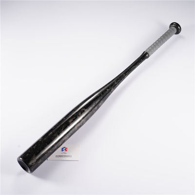 Des battes de base-ball en fibre de carbone