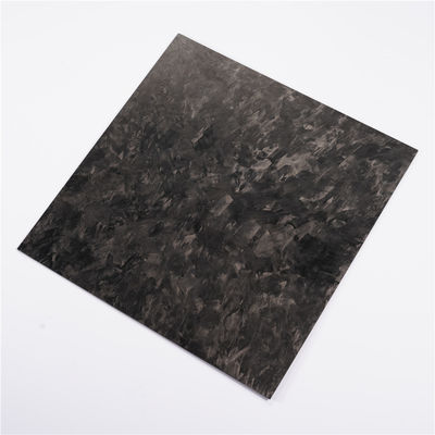 Carbone fin en fibre solide bleu noir 6,0 mm 8,0 mm 10,0 mm