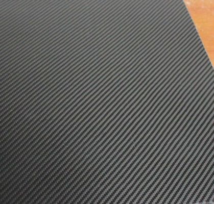 Épaisseur 10 mm 5 mm 3 mm Plaque en fibre de carbone 3k Twill tissage pour hélicoptère RC Quadcopter Multicopter